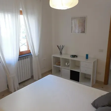 Talea Villa SantʼAgata sui Due Golfi