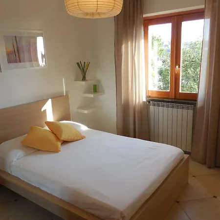 Villa Talea SantʼAgata sui Due Golfi