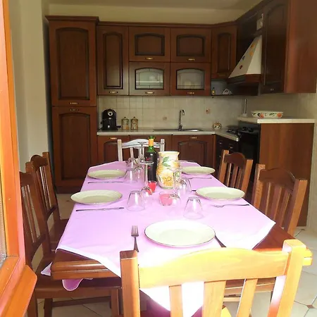 Talea Villa SantʼAgata sui Due Golfi