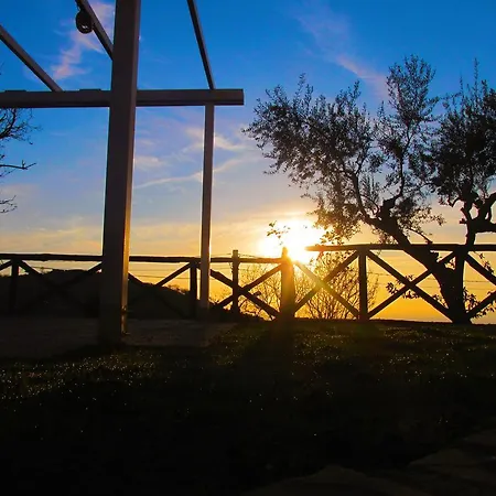 Villa Talea SantʼAgata sui Due Golfi