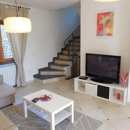 Talea Villa