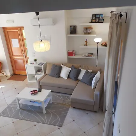 Talea Villa SantʼAgata sui Due Golfi