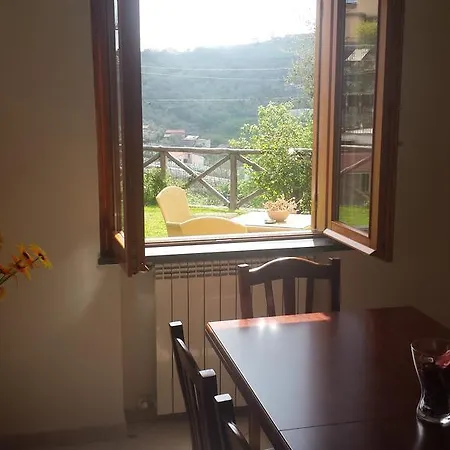 Talea Villa *
