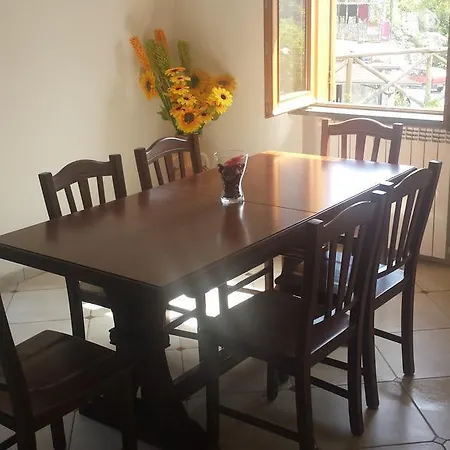 Villa Talea SantʼAgata sui Due Golfi