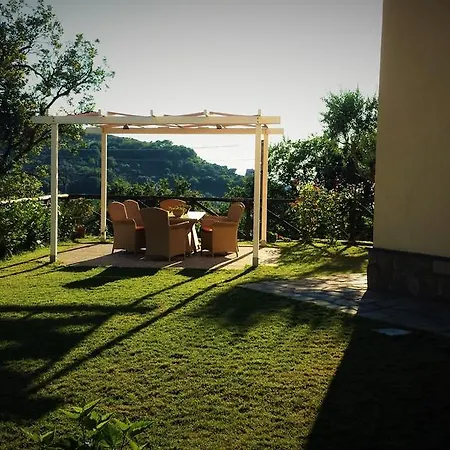 Talea * Sant'Agata sui due Golfi