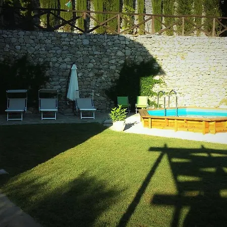 Villa Talea