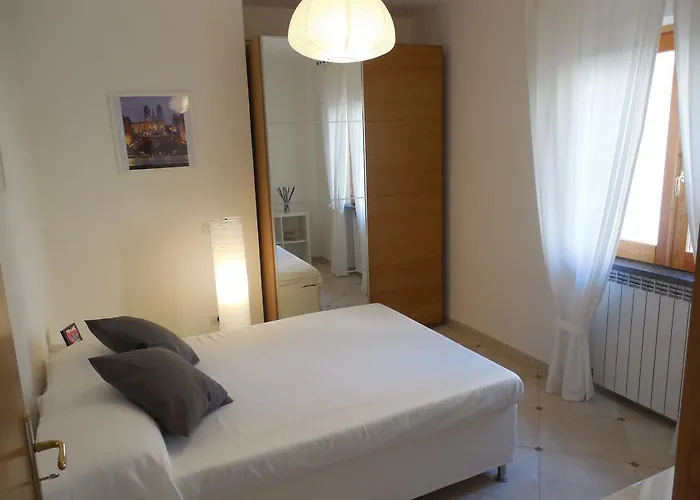 Talea * SantʼAgata sui Due Golfi